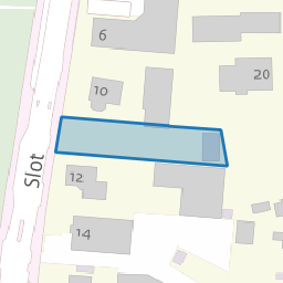 Perceel AML01-B-8283