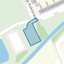 Perceel AML01-B-8297