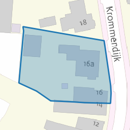 Perceel AML01-B-8304