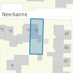 Perceel AML01-B-8306