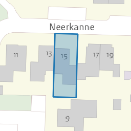 Perceel AML01-B-8308