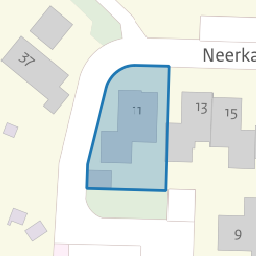 Perceel AML01-B-8310