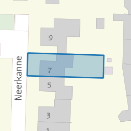 Perceel AML01-B-8312