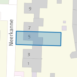 Perceel AML01-B-8313