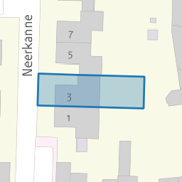 Perceel AML01-B-8314