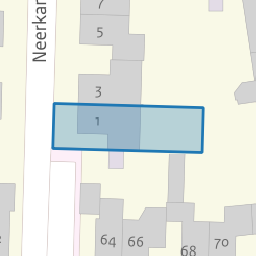 Perceel AML01-B-8315