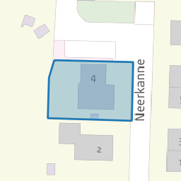 Perceel AML01-B-8316