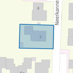 Perceel AML01-B-8317