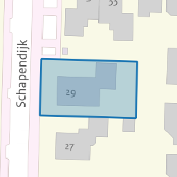 Perceel AML01-B-8337