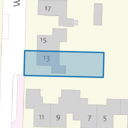 Perceel AML01-B-8347