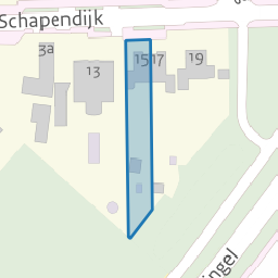 Perceel AML01-B-8354