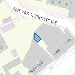 Perceel AML01-B-8357