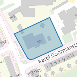 Perceel AML01-B-8364