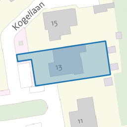 Perceel AML01-B-8368