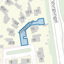 Perceel AML01-B-8370