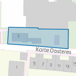 Perceel AML01-B-8383