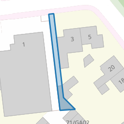 Perceel AML01-B-8391