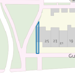 Perceel AML01-B-8397