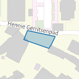 Perceel AML01-B-8399