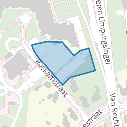 Perceel AML01-B-8401