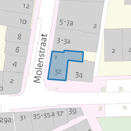 Perceel AML01-B-8405