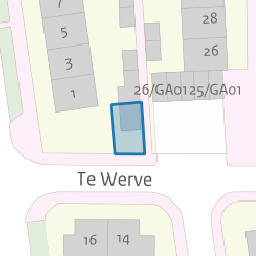 Perceel AML01-B-8412