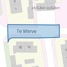Perceel AML01-B-8413