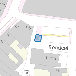 Perceel AML01-B-8414