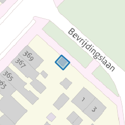 Perceel AML01-B-8416