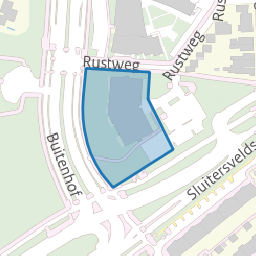 Perceel AML01-B-8461