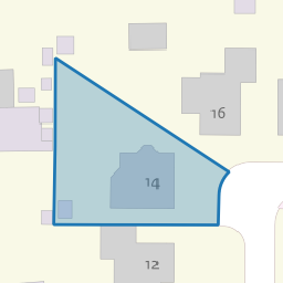 Perceel AML01-B-8495