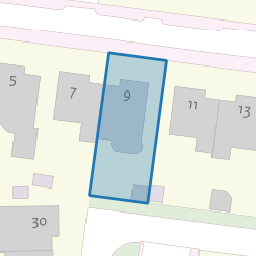 Perceel AML01-B-8500