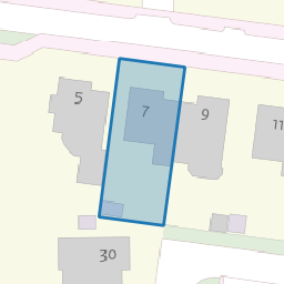 Perceel AML01-B-8501