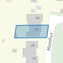 Perceel AML01-B-8504