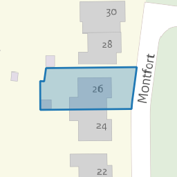 Perceel AML01-B-8505