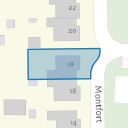Perceel AML01-B-8509