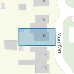 Perceel AML01-B-8510