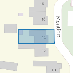 Perceel AML01-B-8511