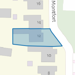 Perceel AML01-B-8512
