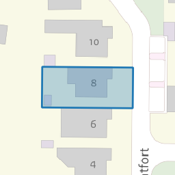 Perceel AML01-B-8514
