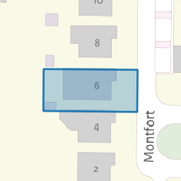 Perceel AML01-B-8515
