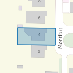 Perceel AML01-B-8516