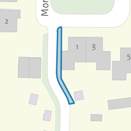 Perceel AML01-B-8521