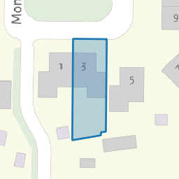 Perceel AML01-B-8523