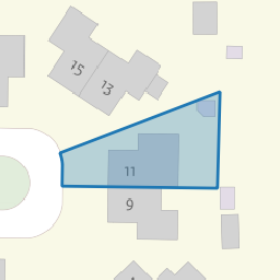 Perceel AML01-B-8527