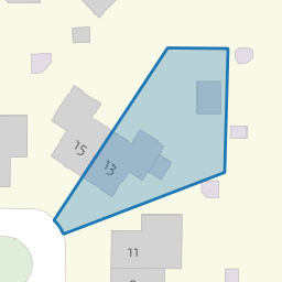 Perceel AML01-B-8528