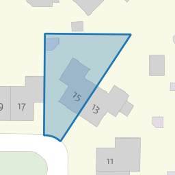 Perceel AML01-B-8529