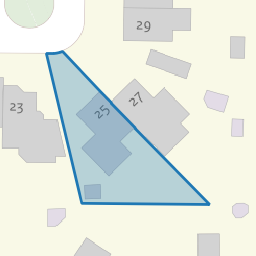 Perceel AML01-B-8534
