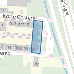 Perceel AML01-B-8548