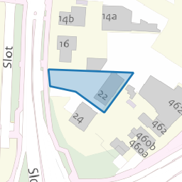 Perceel AML01-B-8555